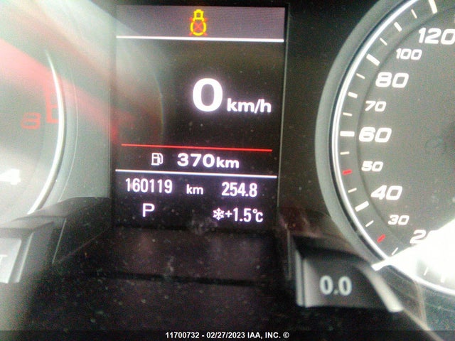WAUFGCFL1CA115209 Audi S4 PREMIUM