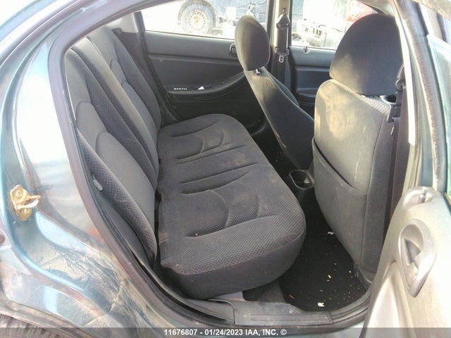 1C3EL56R26N235970 Chrysler Sebring Touring