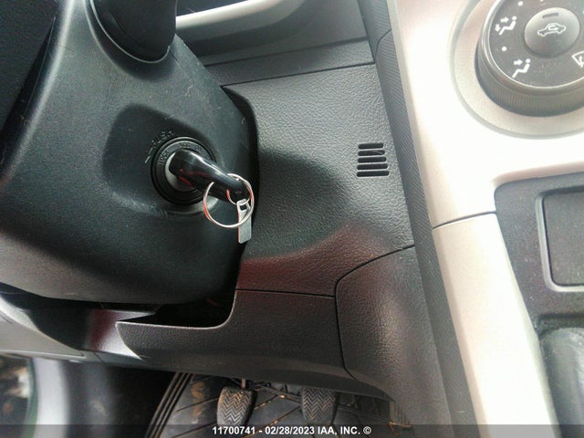 Toyota Matrix Wagon 2011 2T1KU4EE7BC642054 Image 11