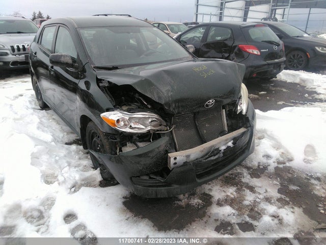 Toyota Matrix Wagon 2011 2T1KU4EE7BC642054 Image 6