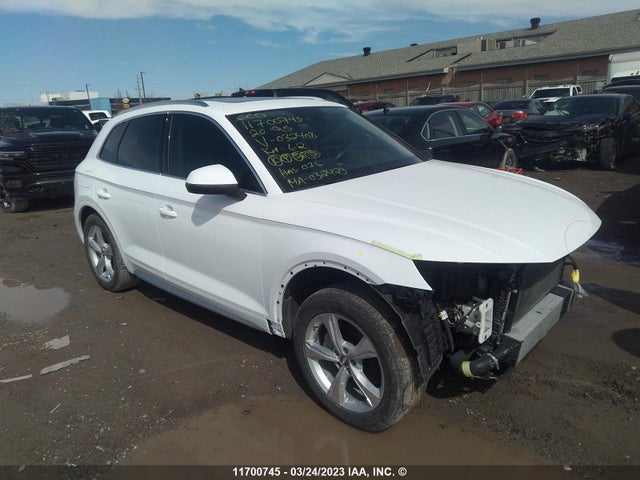 WA1BNAFY3L2032408 auction archive image