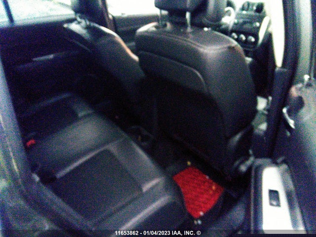 Jeep Compass Sport 2014 1C4NJDAB0ED501125 Image 9