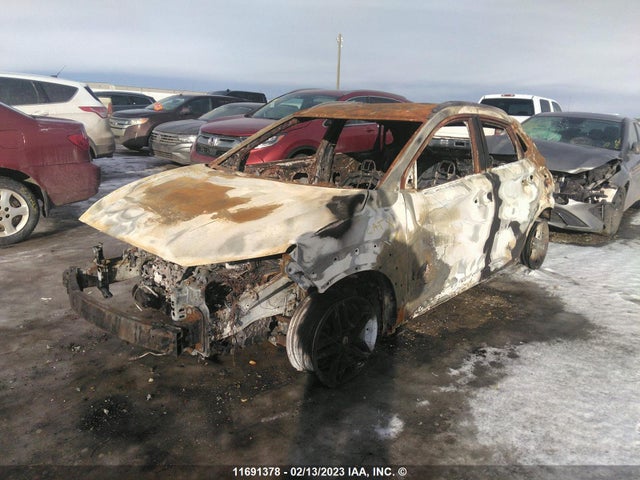 Hyundai Kona Se 2020 KM8K1CAA1LU458475 Image 2
