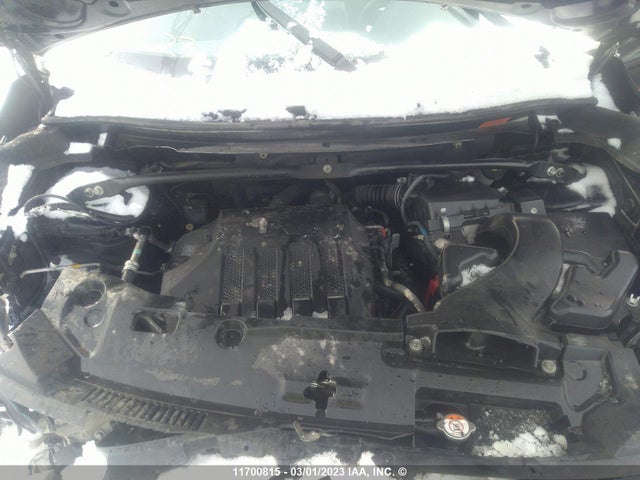 JA4AT4AA2KZ603342 Mitsubishi Eclipse Cross Le/sp