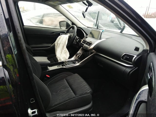 JA4AT4AA2KZ603342 Mitsubishi Eclipse Cross Le/sp
