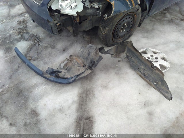 Toyota COROLLA CE/LE/S 2007 2T1BR32E17C838384 Image 4