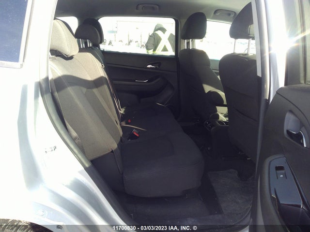 Chevrolet Orlando Lt 2012 KL77P2EMXCK661493 Image 10
