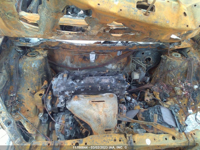 Toyota RAV4 LE 2014 2T3ZFREV7EW094329 Image 11