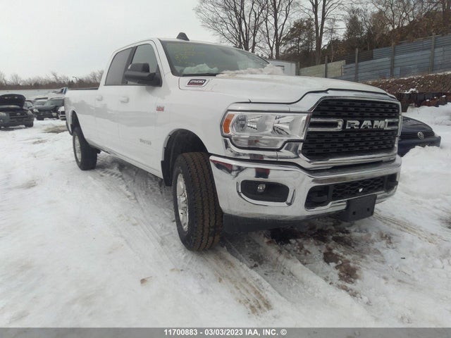 3C6UR5JJ2NG262687 auction archive image