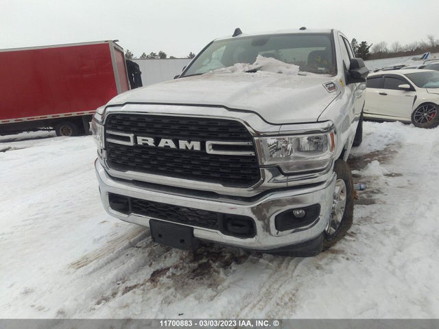 3C6UR5JJ2NG262687 RAM 2500 Big Horn/lone Star