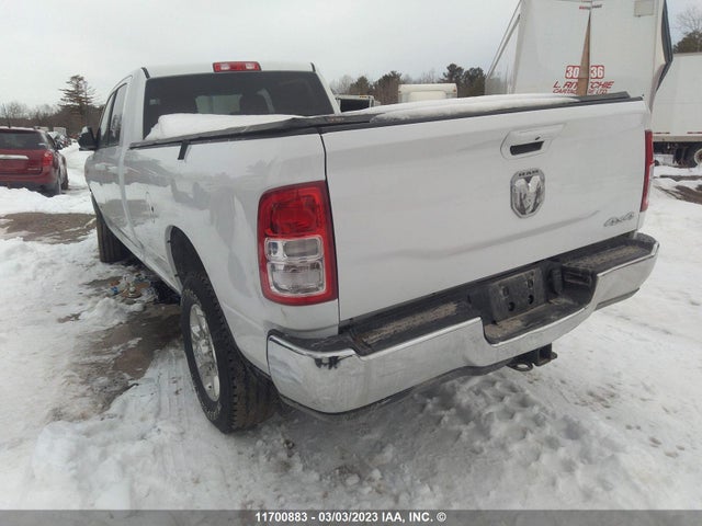 3C6UR5JJ2NG262687 RAM 2500 Big Horn/lone Star