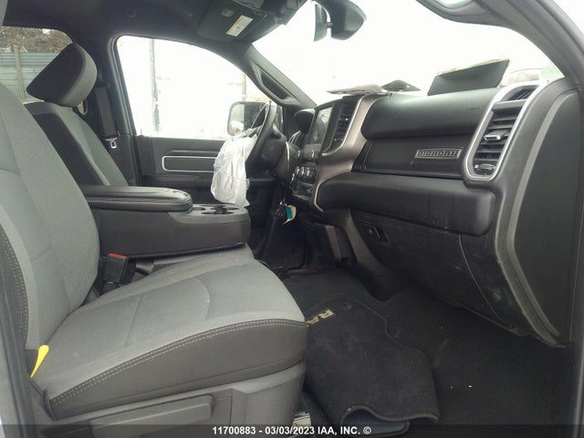 3C6UR5JJ2NG262687 RAM 2500 Big Horn/lone Star
