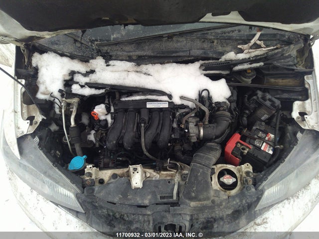 Honda Fit Ex/exl 2015 3HGGK5G80FM110880 Image 6
