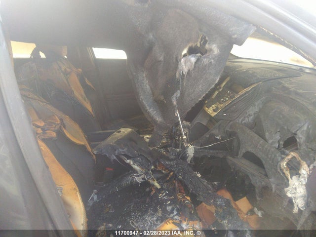 Chevrolet EQUINOX LT 2014 2GNFLGEK5E6115073 Image 6