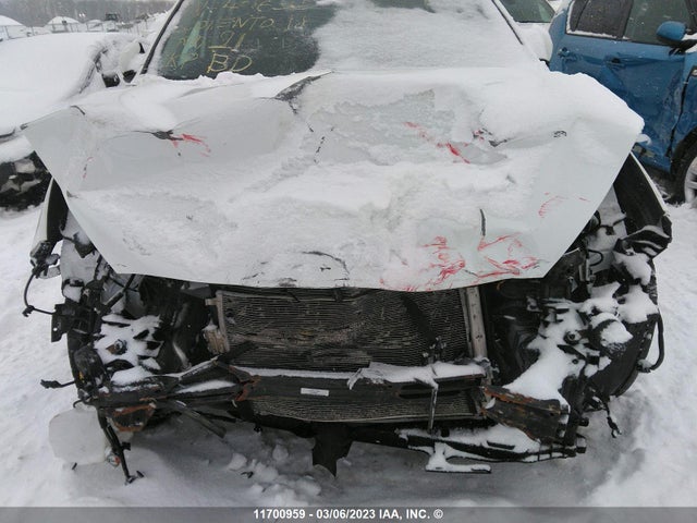KIA Sorento Lx/l 2018 5XYPG4A35JG401632 Image 7
