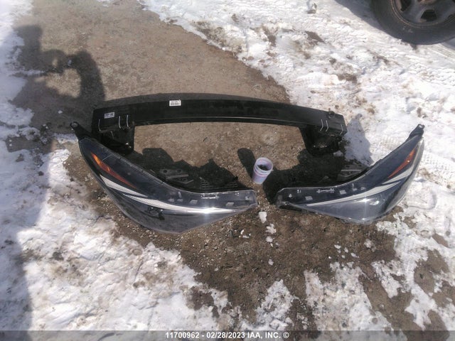 Hyundai ELANTRA SEL 2021 KMHLM4AG0MU068992 Image 4