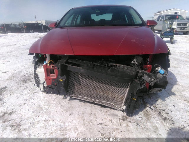 Hyundai ELANTRA SEL 2021 KMHLM4AG0MU068992 Image 8
