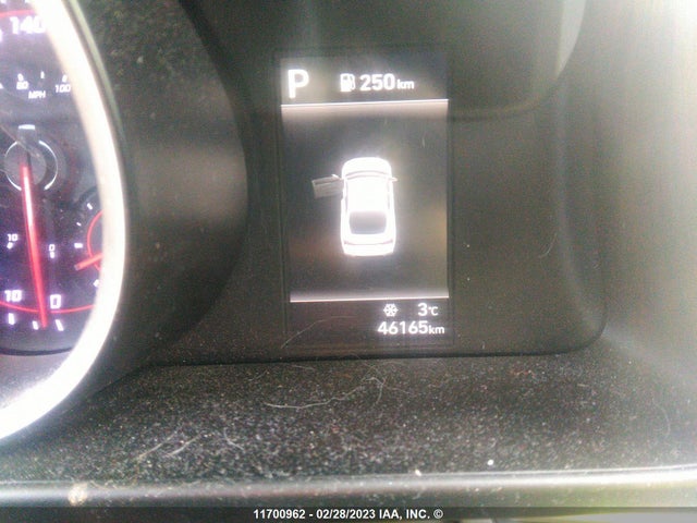Hyundai ELANTRA SEL 2021 KMHLM4AG0MU068992 Image 9