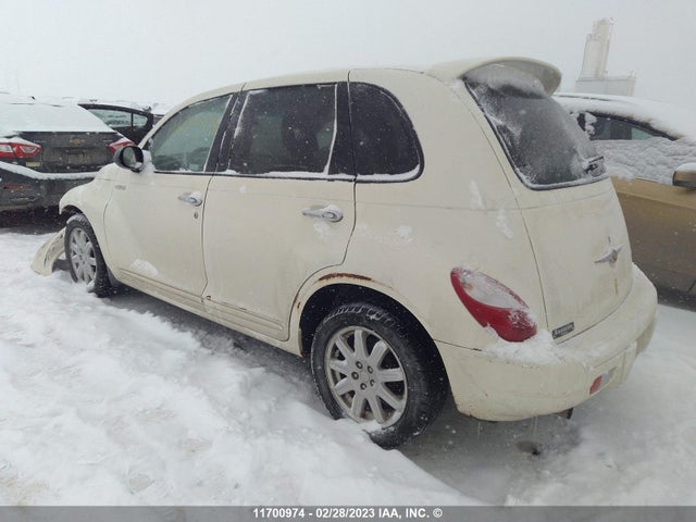 3A4FY48B96T329737 Chrysler Pt Cruiser