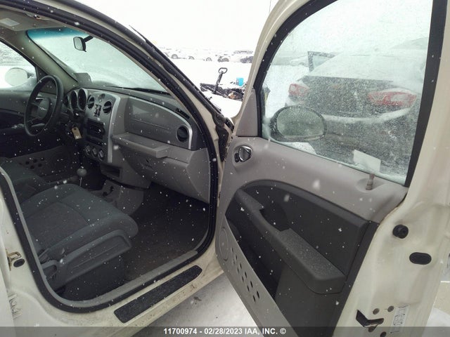 3A4FY48B96T329737 Chrysler Pt Cruiser