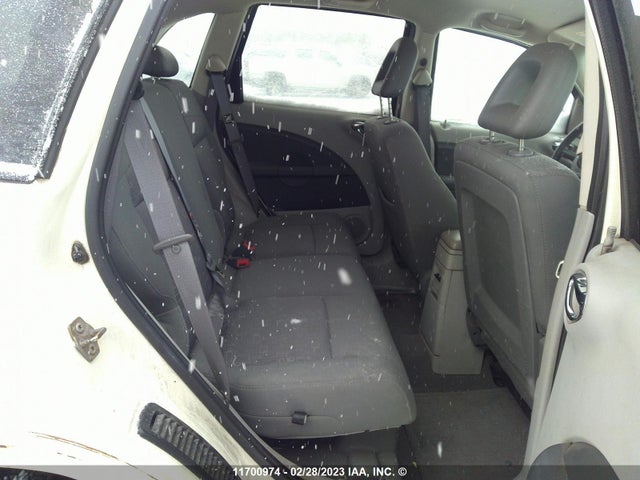 3A4FY48B96T329737 Chrysler Pt Cruiser