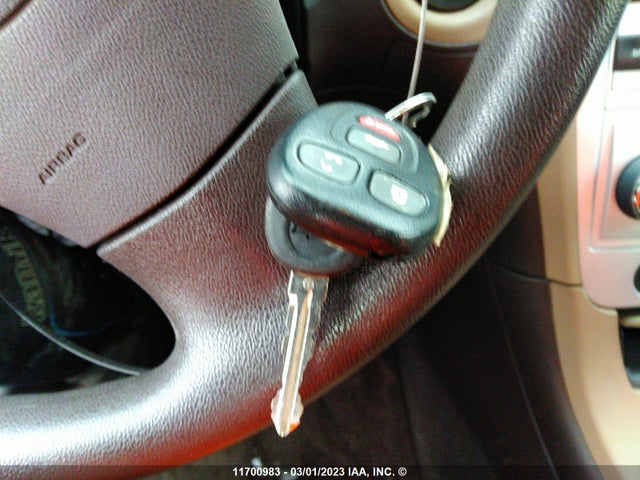 Chevrolet MALIBU LS 2010 1G1ZB5E01AF141528 Image 3