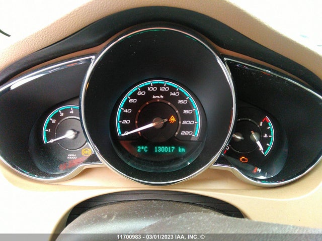 Chevrolet MALIBU LS 2010 1G1ZB5E01AF141528 Image 8