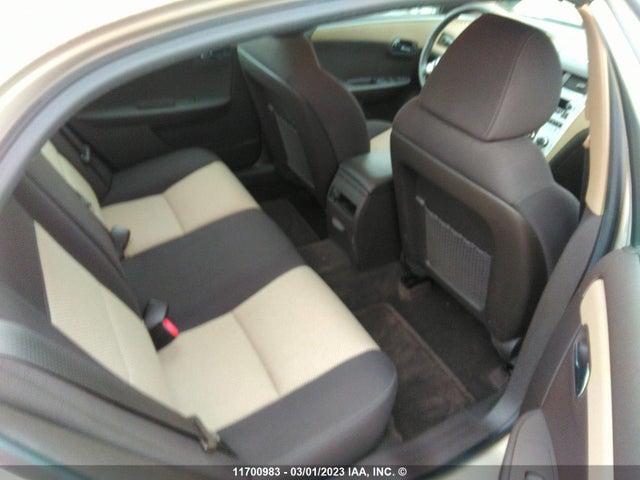 Chevrolet MALIBU LS 2010 1G1ZB5E01AF141528 Image 9