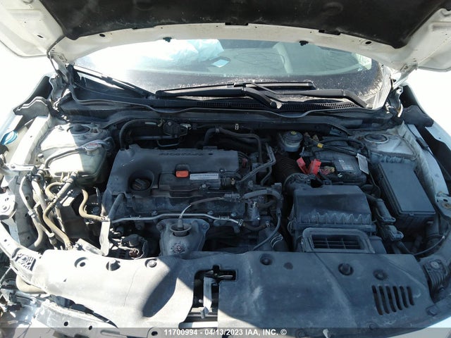 Honda Civic Lx 2016 2HGFC2F53GH038507 Image 10