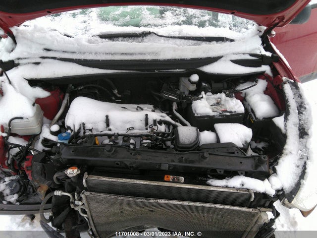 Hyundai Tucson Gl 2013 KM8JTCACXDU581135 Image 12