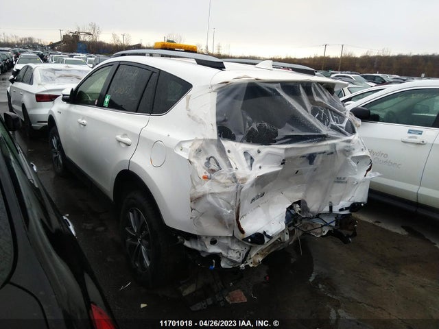 Toyota Rav4 Hv Le Plus/xle 2018 JTMRJREV0JD200531 Image 3