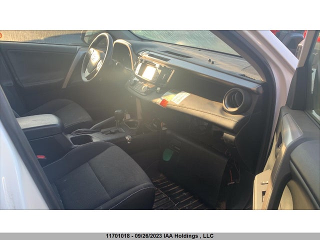 Toyota Rav4 Hv Le Plus/xle 2018 JTMRJREV0JD200531 Image 5
