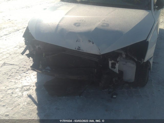 WAUMUCGY8NA019655 Audi A3 Technik