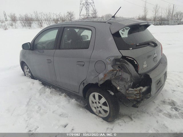 ML32A4HJ9FH055182 Mitsubishi MIRAGE ES