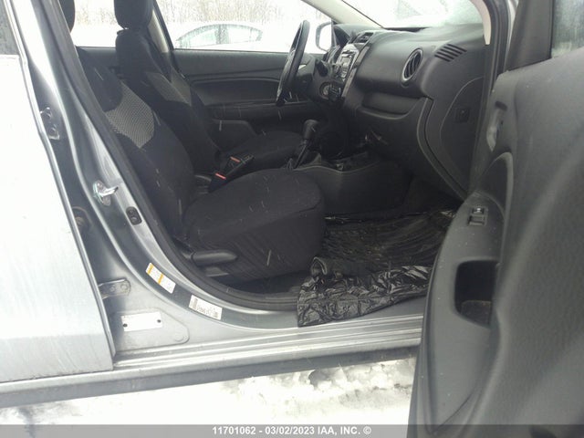 ML32A4HJ9FH055182 Mitsubishi MIRAGE ES