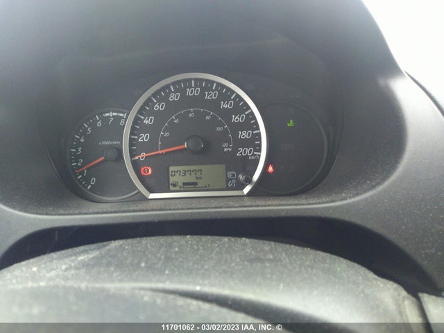 ML32A4HJ9FH055182 Mitsubishi MIRAGE ES