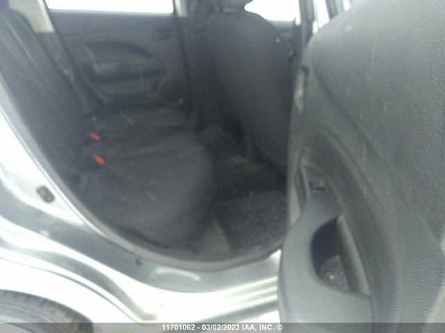 ML32A4HJ9FH055182 Mitsubishi MIRAGE ES
