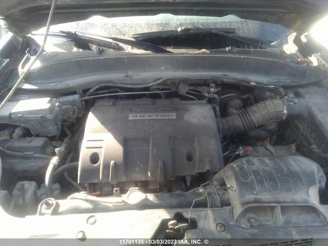 Honda Ridgeline Rtl 2010 5FPYK1F51AB502676 Image 11