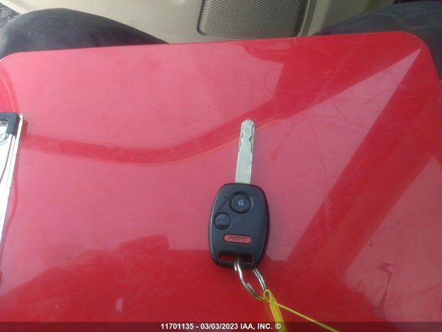 Honda Ridgeline Rtl 2010 5FPYK1F51AB502676 Image 3