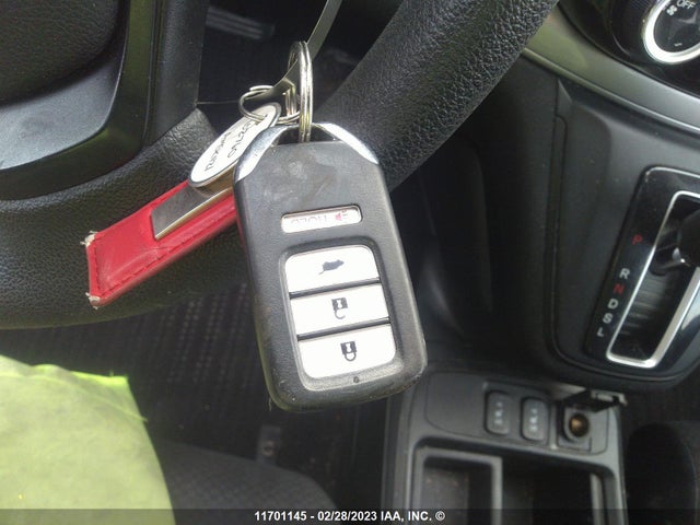 Honda CR-V 2015 2HKRM4H49FH102760 Image 11