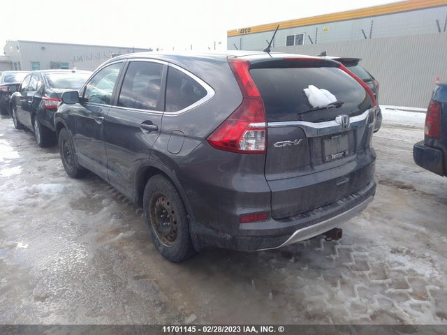 Honda CR-V 2015 2HKRM4H49FH102760 Image 3