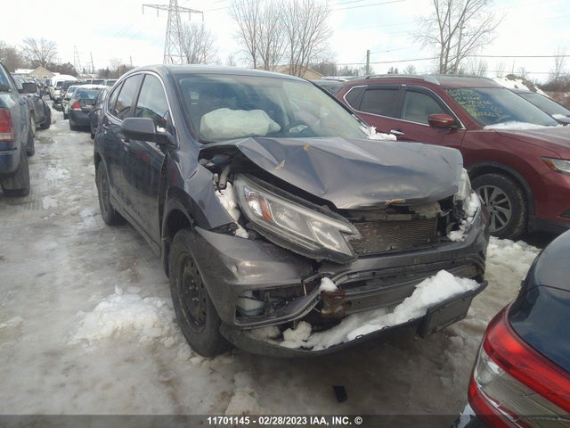 Honda CR-V 2015 2HKRM4H49FH102760 Image 6