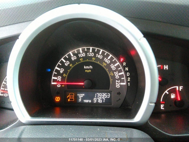 Honda Ridgeline Rtl 2008 2HJYK16528H004365 Image 9