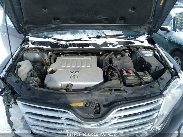 Toyota Venza 2009 4T3BK11A29U004513 Image 11