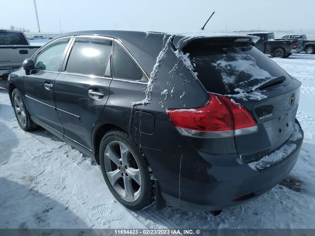 Toyota Venza 2009 4T3BK11A29U004513 Image 4