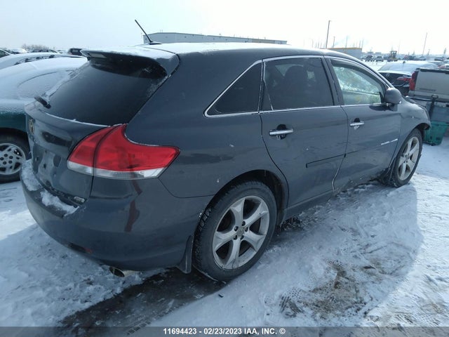 Toyota Venza 2009 4T3BK11A29U004513 Image 5