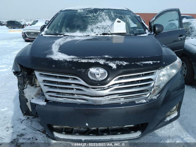 Toyota Venza 2009 4T3BK11A29U004513 Image 7