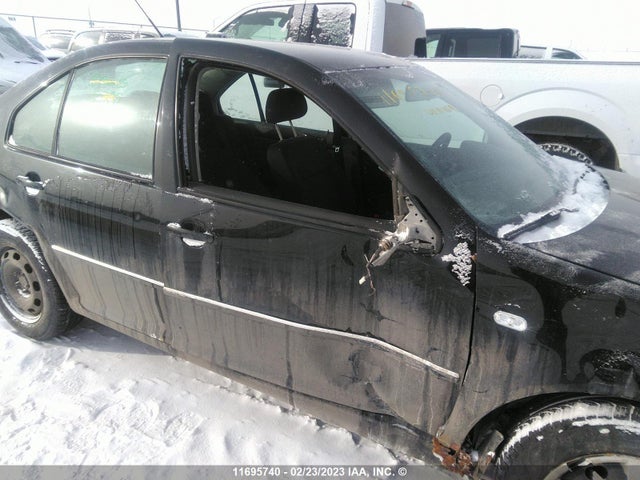 Volkswagen City Jetta 2007 3VWTK49M87M646413 Image 7