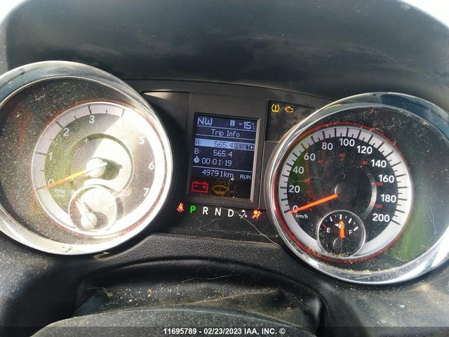 Dodge Grand Caravan Sxt 2020 2C4RDGCG8LR234085 Image 8