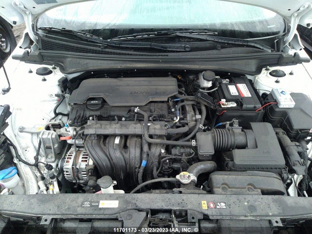 Hyundai ELANTRA SEL 2021 KMHLM4AG5MU084783 Image 11